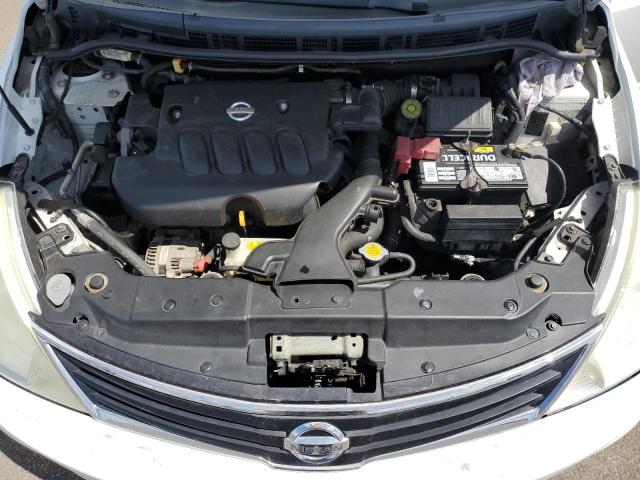 Photo 10 VIN: 3N1BC1CP9AL404596 - NISSAN VERSA S 