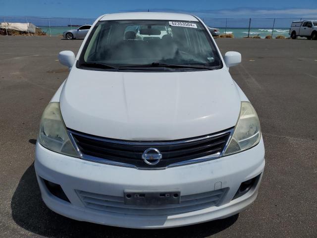 Photo 4 VIN: 3N1BC1CP9AL404596 - NISSAN VERSA S 