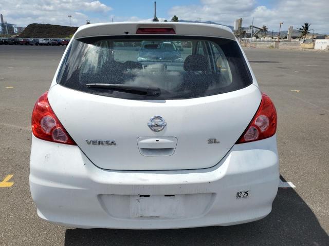 Photo 5 VIN: 3N1BC1CP9AL404596 - NISSAN VERSA S 