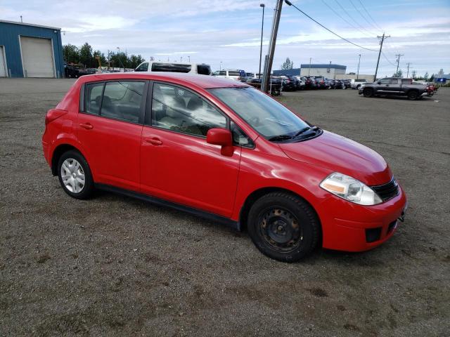 Photo 3 VIN: 3N1BC1CP9AL406381 - NISSAN VERSA S 