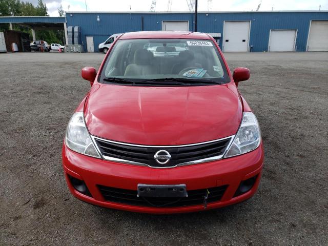 Photo 4 VIN: 3N1BC1CP9AL406381 - NISSAN VERSA S 