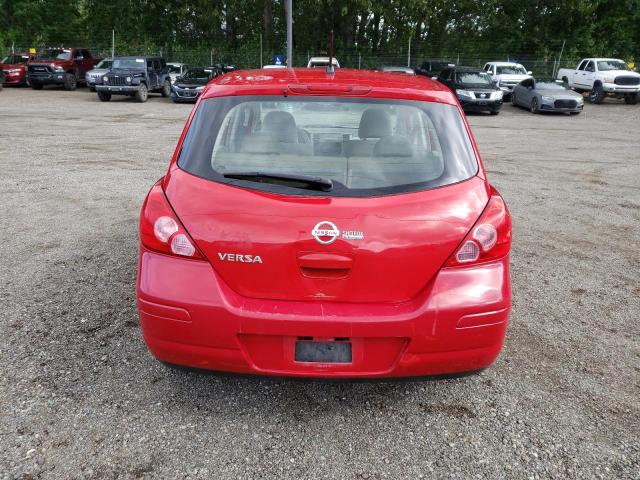 Photo 5 VIN: 3N1BC1CP9AL406381 - NISSAN VERSA S 