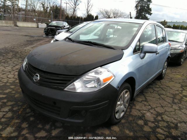 Photo 1 VIN: 3N1BC1CP9AL415050 - NISSAN VERSA 