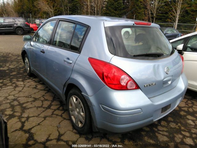 Photo 2 VIN: 3N1BC1CP9AL415050 - NISSAN VERSA 