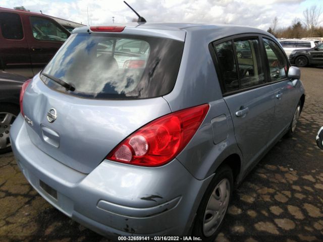 Photo 3 VIN: 3N1BC1CP9AL415050 - NISSAN VERSA 