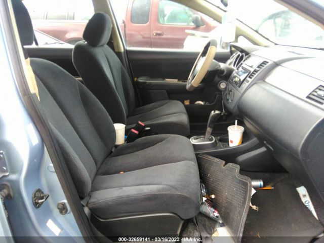 Photo 4 VIN: 3N1BC1CP9AL415050 - NISSAN VERSA 