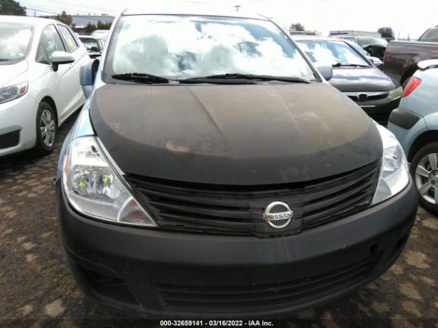 Photo 5 VIN: 3N1BC1CP9AL415050 - NISSAN VERSA 