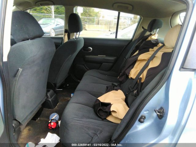 Photo 7 VIN: 3N1BC1CP9AL415050 - NISSAN VERSA 