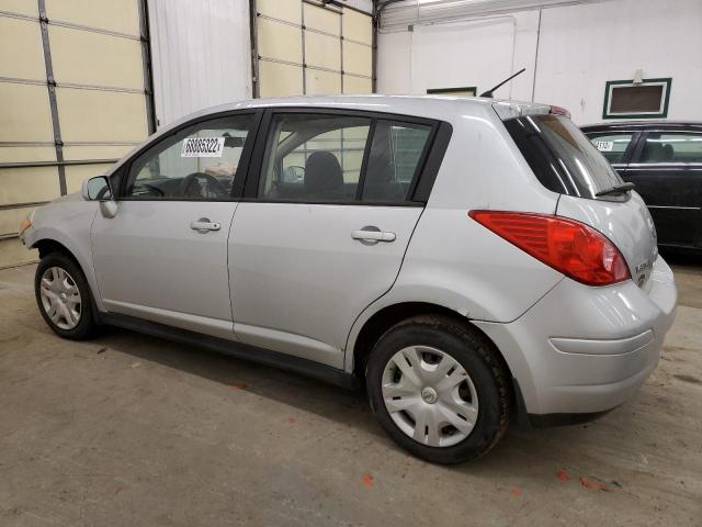 Photo 1 VIN: 3N1BC1CP9AL416778 - NISSAN VERSA S 