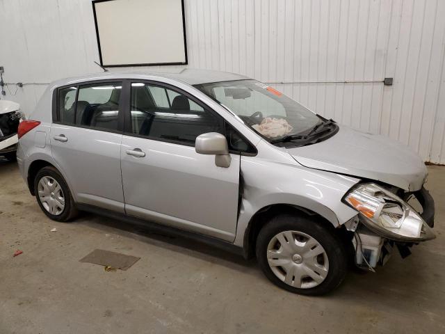 Photo 3 VIN: 3N1BC1CP9AL416778 - NISSAN VERSA S 