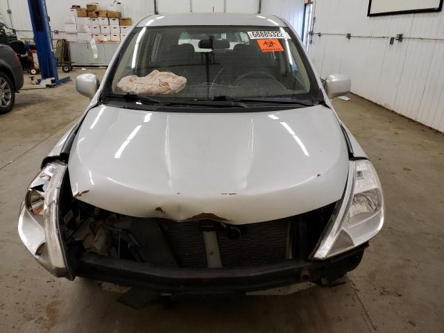 Photo 4 VIN: 3N1BC1CP9AL416778 - NISSAN VERSA S 