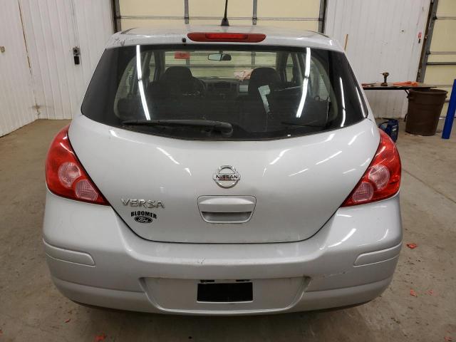 Photo 5 VIN: 3N1BC1CP9AL416778 - NISSAN VERSA S 