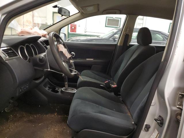 Photo 6 VIN: 3N1BC1CP9AL416778 - NISSAN VERSA S 