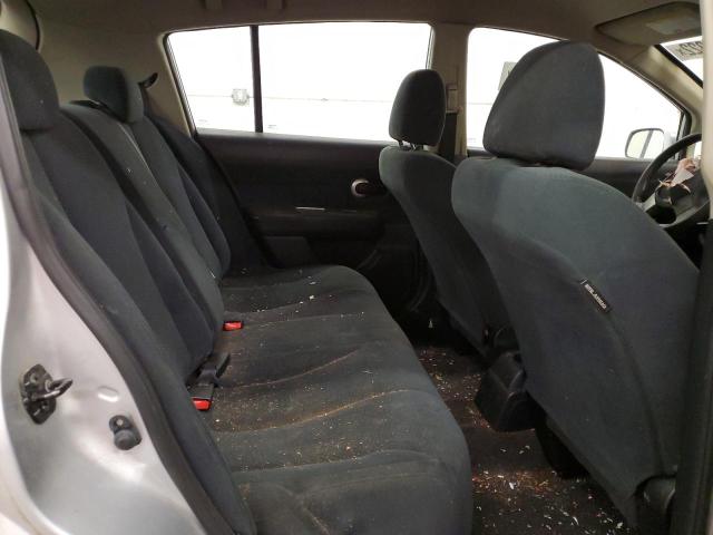 Photo 9 VIN: 3N1BC1CP9AL416778 - NISSAN VERSA S 