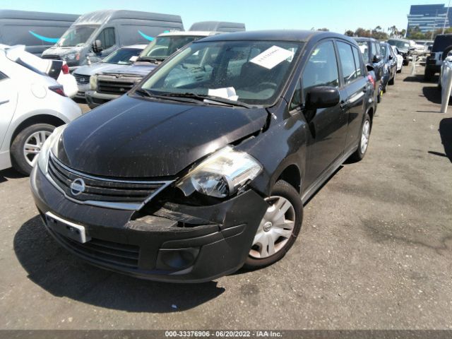 Photo 1 VIN: 3N1BC1CP9AL419762 - NISSAN VERSA 