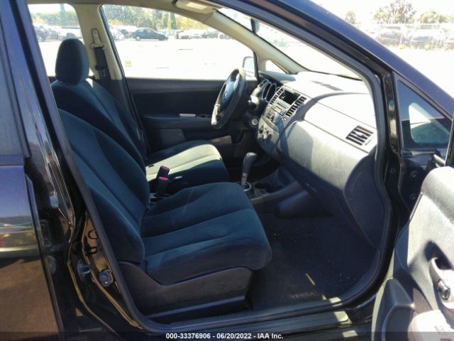 Photo 4 VIN: 3N1BC1CP9AL419762 - NISSAN VERSA 