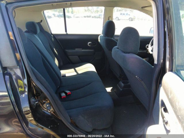 Photo 7 VIN: 3N1BC1CP9AL419762 - NISSAN VERSA 