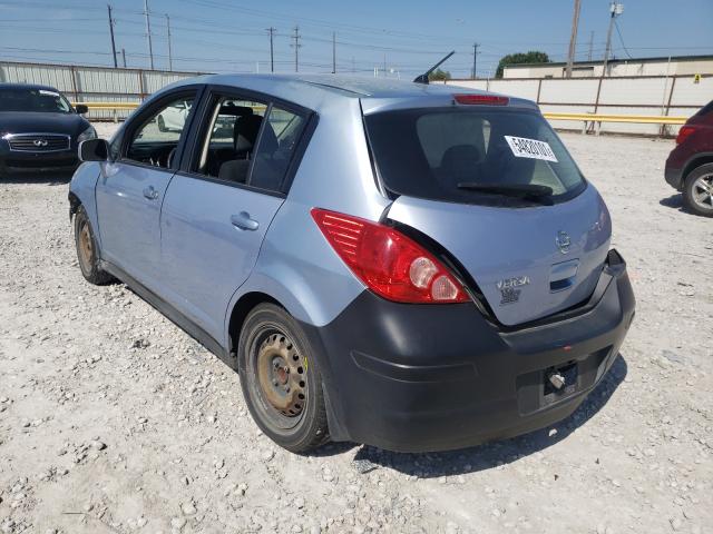 Photo 2 VIN: 3N1BC1CP9AL420538 - NISSAN VERSA S 