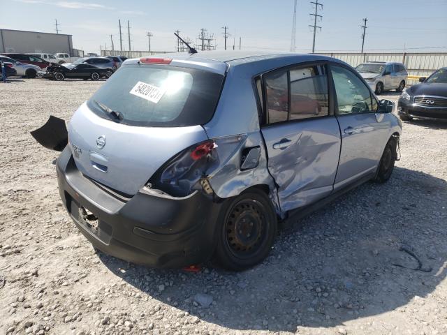 Photo 3 VIN: 3N1BC1CP9AL420538 - NISSAN VERSA S 