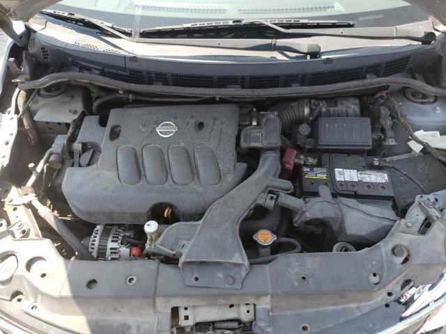 Photo 6 VIN: 3N1BC1CP9AL420538 - NISSAN VERSA S 