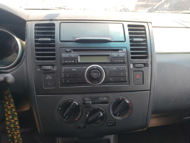 Photo 8 VIN: 3N1BC1CP9AL420538 - NISSAN VERSA S 