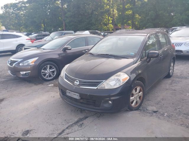 Photo 1 VIN: 3N1BC1CP9AL421219 - NISSAN VERSA 