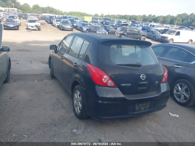 Photo 2 VIN: 3N1BC1CP9AL421219 - NISSAN VERSA 