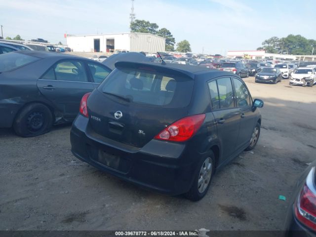 Photo 3 VIN: 3N1BC1CP9AL421219 - NISSAN VERSA 