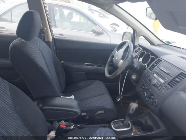 Photo 4 VIN: 3N1BC1CP9AL421219 - NISSAN VERSA 