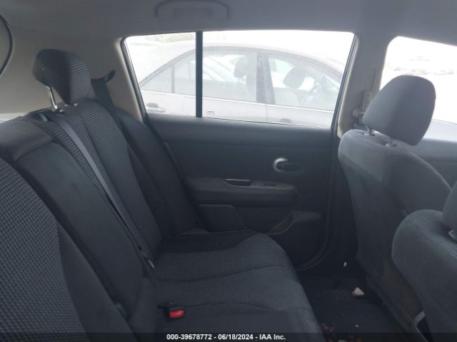 Photo 7 VIN: 3N1BC1CP9AL421219 - NISSAN VERSA 