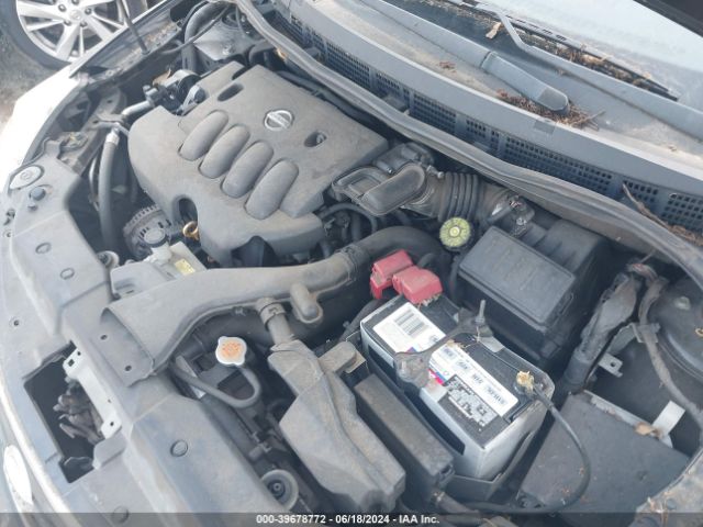 Photo 9 VIN: 3N1BC1CP9AL421219 - NISSAN VERSA 