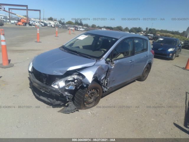 Photo 1 VIN: 3N1BC1CP9AL424900 - NISSAN VERSA 