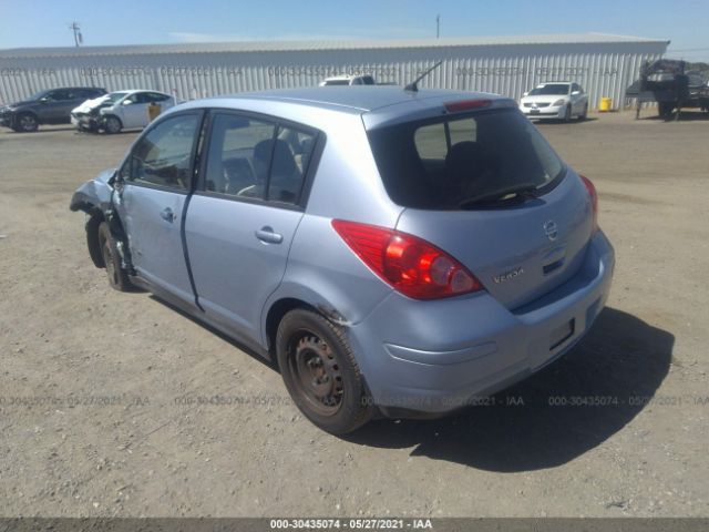 Photo 2 VIN: 3N1BC1CP9AL424900 - NISSAN VERSA 