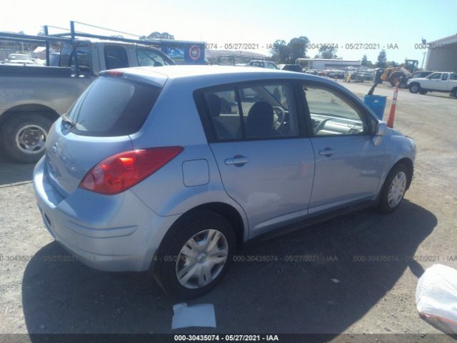 Photo 3 VIN: 3N1BC1CP9AL424900 - NISSAN VERSA 