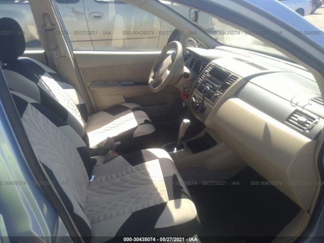 Photo 4 VIN: 3N1BC1CP9AL424900 - NISSAN VERSA 