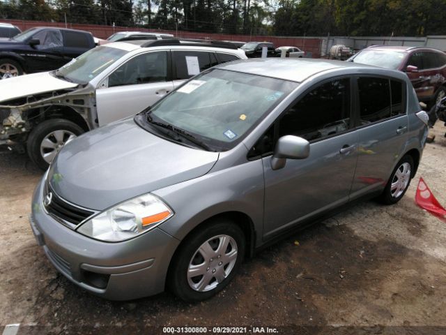 Photo 1 VIN: 3N1BC1CP9AL429773 - NISSAN VERSA 