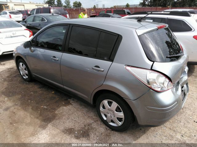 Photo 2 VIN: 3N1BC1CP9AL429773 - NISSAN VERSA 