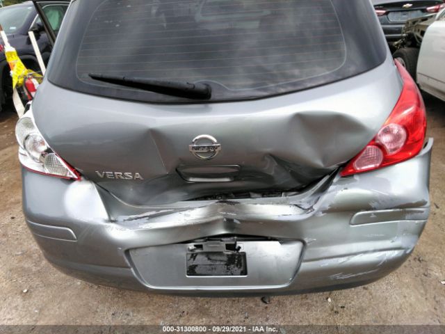 Photo 5 VIN: 3N1BC1CP9AL429773 - NISSAN VERSA 