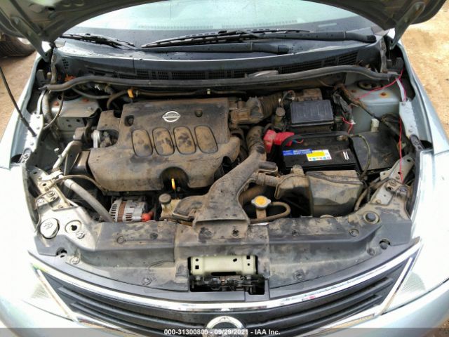 Photo 9 VIN: 3N1BC1CP9AL429773 - NISSAN VERSA 