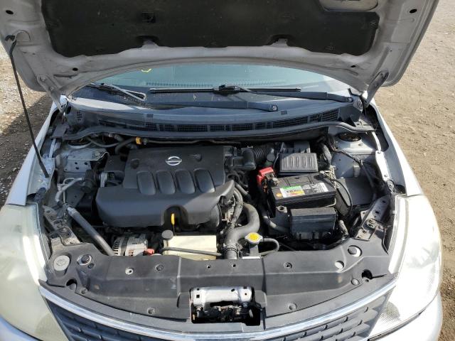 Photo 10 VIN: 3N1BC1CP9AL433547 - NISSAN VERSA 