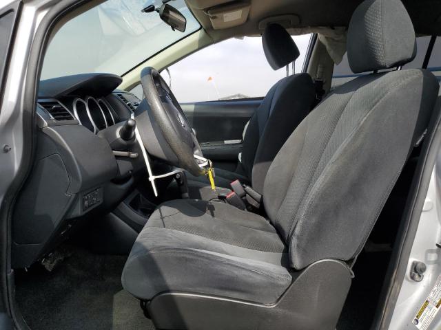 Photo 6 VIN: 3N1BC1CP9AL433547 - NISSAN VERSA 