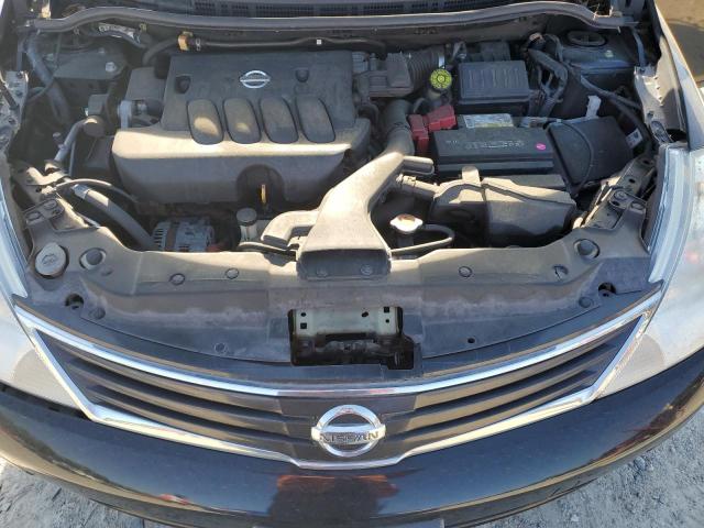 Photo 10 VIN: 3N1BC1CP9AL436156 - NISSAN VERSA 