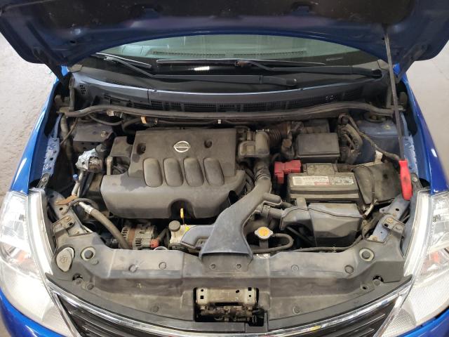 Photo 6 VIN: 3N1BC1CP9AL436819 - NISSAN VERSA S 