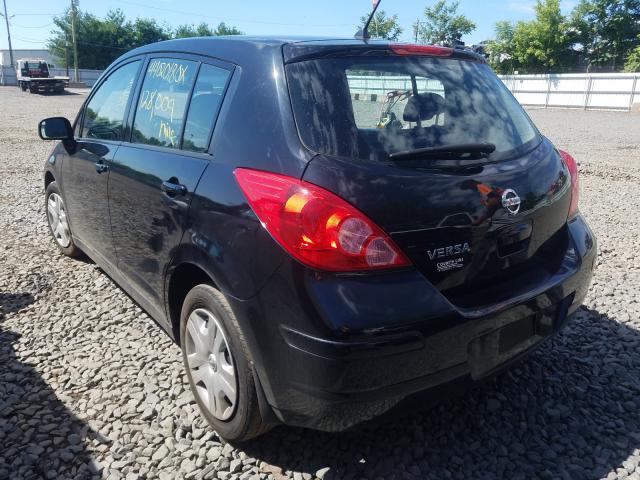 Photo 2 VIN: 3N1BC1CP9AL437291 - NISSAN VERSA S 