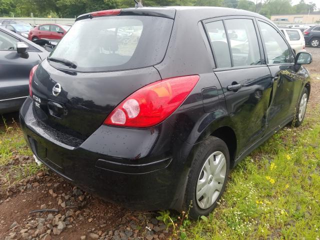 Photo 3 VIN: 3N1BC1CP9AL437291 - NISSAN VERSA S 