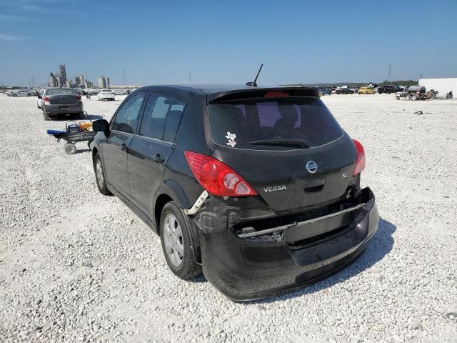 Photo 2 VIN: 3N1BC1CP9AL439011 - NISSAN VERSA S 