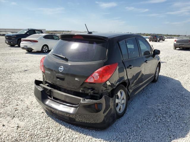 Photo 3 VIN: 3N1BC1CP9AL439011 - NISSAN VERSA S 