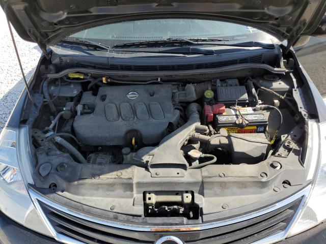 Photo 6 VIN: 3N1BC1CP9AL439011 - NISSAN VERSA S 