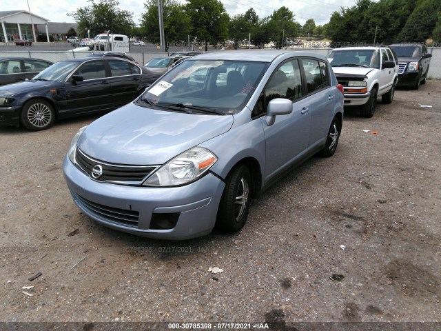 Photo 1 VIN: 3N1BC1CP9AL447027 - NISSAN VERSA 