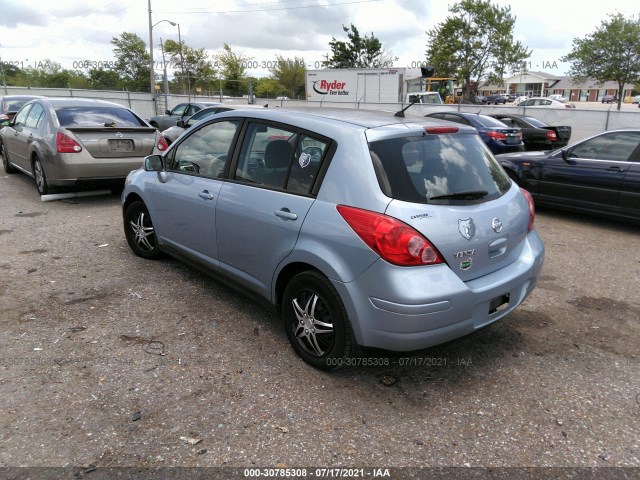 Photo 2 VIN: 3N1BC1CP9AL447027 - NISSAN VERSA 